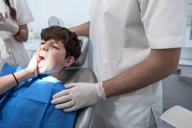 Best Knocked-Out Tooth Emergency  in Barbourmeade, KY