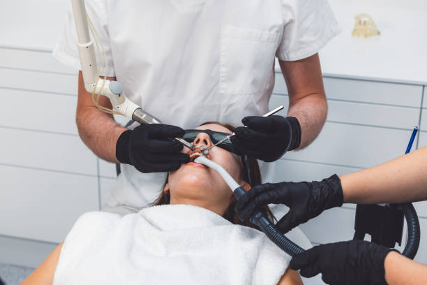 Best Chipped Tooth Repair Near Me  in Barbourmeade, KY